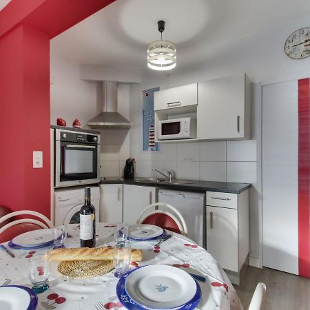 Apartment Marville Saint-Malo Exterior photo