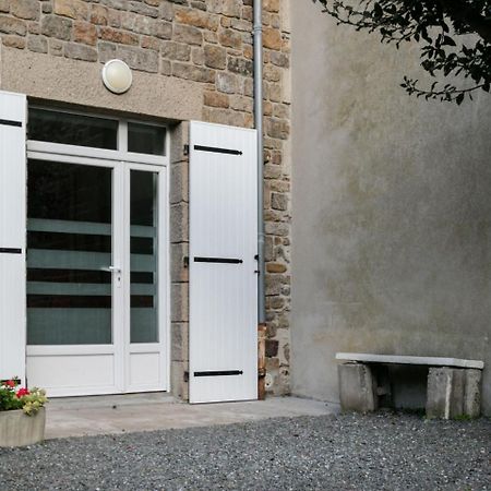 Apartment Marville Saint-Malo Exterior photo