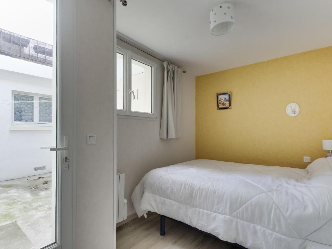 Apartment Marville Saint-Malo Exterior photo